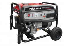 Photograph of Paramount Petrol Generator 3.5KVA PEG3500P