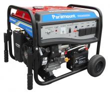 Photograph of Paramount Petrol Generator 9.5KVA PEG8000EBS