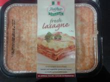 Pasta Master 1.3kg Lasagne