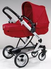 Peg Perego Skate as a Pram