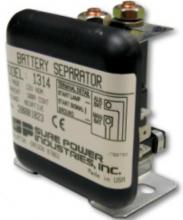 Photo of Battery Seperator
