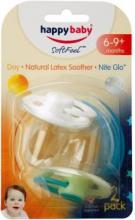 Photo of Day - Natural Latex Soother - Nite Glo