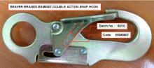 Photo of Double Action Hook