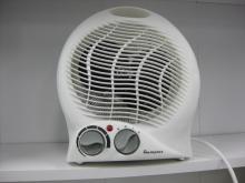 Photo of Homplex Fan Heater 2000W