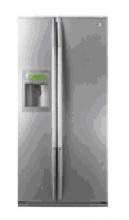 Photo of LG fridge - GR-L257NI