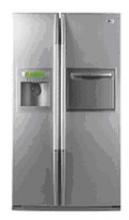 Photo of LG fridge - GR-P277NI