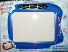 Photo of Magnetic Drawing Board
