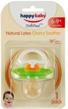 Photo of Natural Latex Cherry Soother