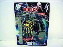 Photo of Police Jungle Storm, Lian Sheng, Applicance New Edition Flashing Enter!!