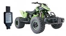 Kmart remote control ATV