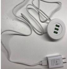 Photograph of USB Charger Adapter