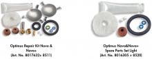 Photos of Optimus Repair Kits