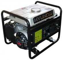 Picture of HY1200L Generator