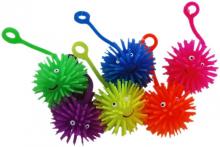 Picture of Puffer Balls