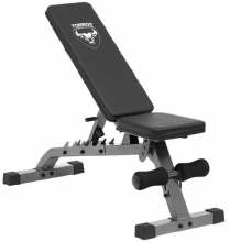 Picture of adjustable bench