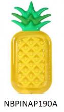 Photograph of Pineapple Inflatable Pool Toy
