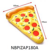 Photograph of Pizza Inflatable Pool Toy