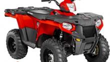 Polaris-Sportsman-570-HD