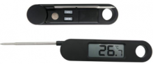 Photograph of Pro Smoke Meat Thermometer