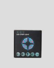 photograph of RGB LED Strip Light Sync to Music