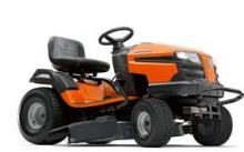 Recalled Husqvarna Lawn Tractor_1