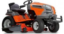 Recalled Husqvarna Lawn Tractor_2