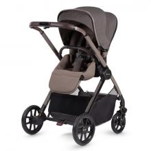 Photograph of Reef Pram - Earth with capsule