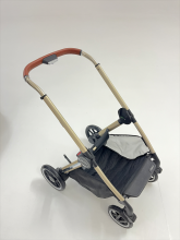 Photograph of Reef Pram - chassis without capsule