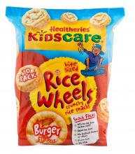 Rice Wheels 1