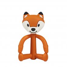 Photograph of Riff the Fox Teether