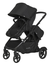 photograph of Safe-n-Sound Cosy Lux Duo