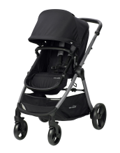 photograph of Safe-n-Sound Cosy Lux