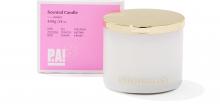 Photo of Scented Candle Amber 400g