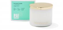 Photo of Scented Candle Fresh Mint 400g