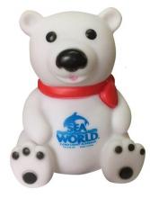 Sea World Bear