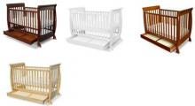 Seligh Cots 3 in 1 All Colours