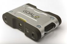 Sherpa 120 Power Pack 2