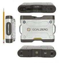 Sherpa 50 Power Pack 3