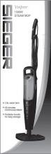 Sieger Steam Mop