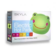 Skyla Frog box