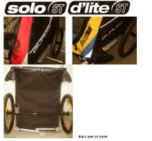 Sola Bicycle Trailer