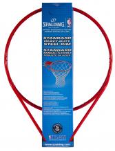 Photograph of Spalding Packaged Standard Rim Without Net