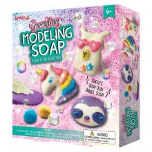 Photo of Sparkling Modelling Soap