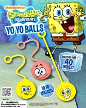 SpongeBobYoyo