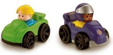 Stand n Play Wheelies