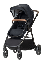 photograph of Steelcraft One2 V2 - Black Gum