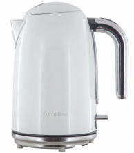 Stirling kettle