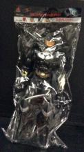 Photograph of Superhero mask figurine - Batman