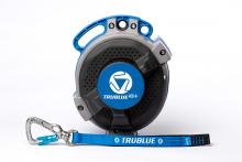 Photograph of TRUBLUE iQ+ with LT 12.5 m webbing
