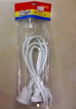 TUV Electrical Lead 3m